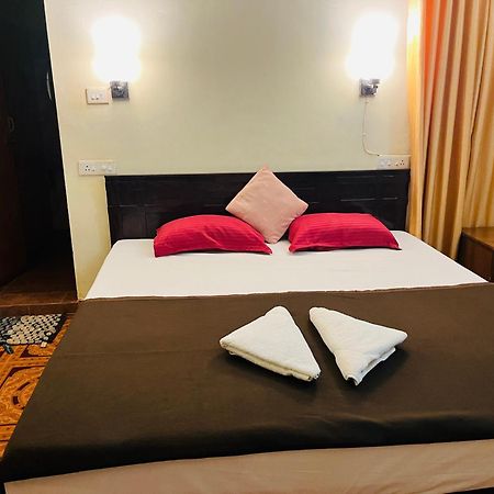 Bed and Breakfast Lavender Residency Варкала Екстер'єр фото