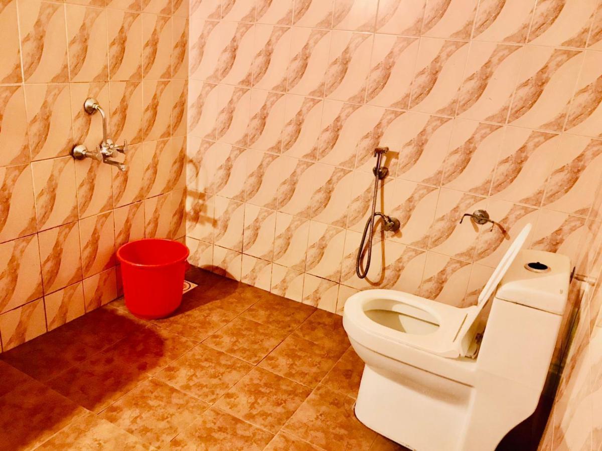 Bed and Breakfast Lavender Residency Варкала Екстер'єр фото