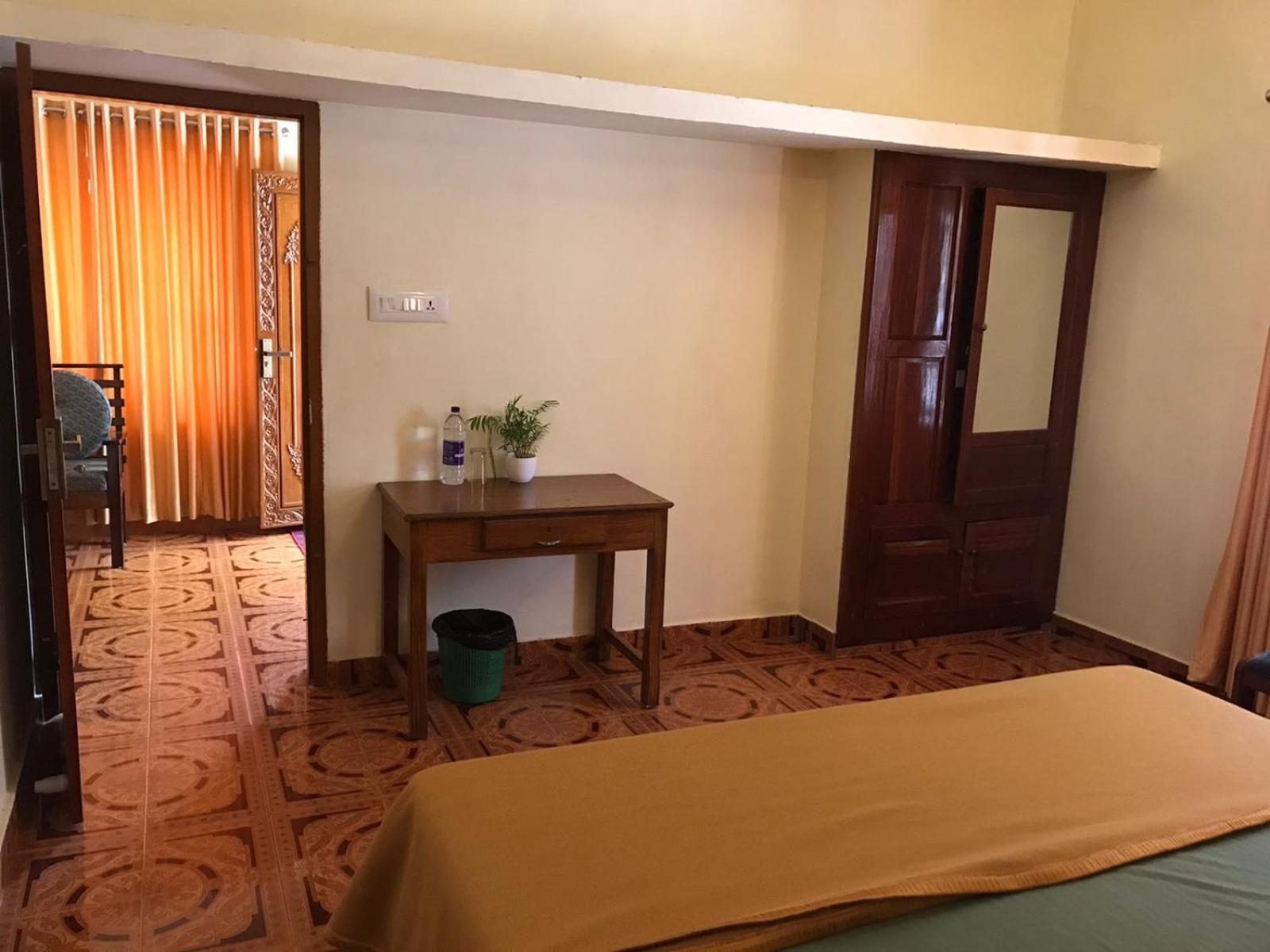 Bed and Breakfast Lavender Residency Варкала Екстер'єр фото