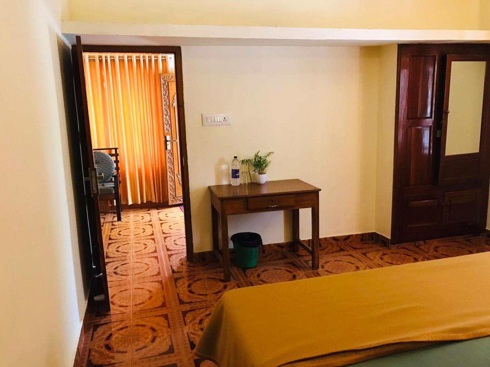 Bed and Breakfast Lavender Residency Варкала Екстер'єр фото